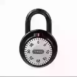 78/50 Series 50mm Combination Padlock